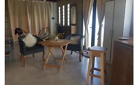 Loft en casa particular